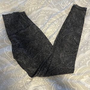 Lululemon align leggings